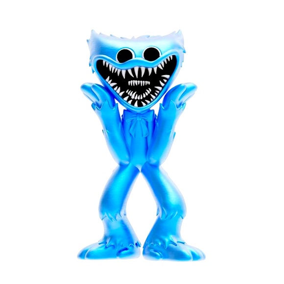 New Poppy Playtime Series 1 Collectible Minifigures 4 pack - Picture 5 of 11